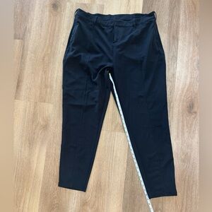 32 Degrees Women's Black Pants